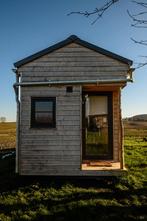 Tiny House - Woonwagen Te Koop - Regio West-Vlaanderen, Jusqu'à 2