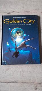 Golden City 8 - Schipbreukelingen aan de afgrond, Ophalen of Verzenden