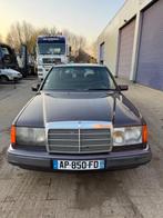 Mercedes-Benz 200-serie *W124-250TD* (bj 1991), Overige kleuren, Mercedes-Benz, Bedrijf, 5 deurs