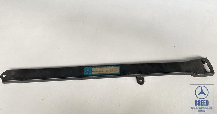 NOS stoelgeleider bestuurdersstoel links Mercedes-Benz R107, Autos : Pièces & Accessoires, Habitacle & Garnissage, Mercedes-Benz