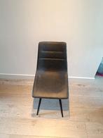 4 chairs for sale, Maison & Meubles, Enlèvement ou Envoi, Comme neuf, Métal, Une