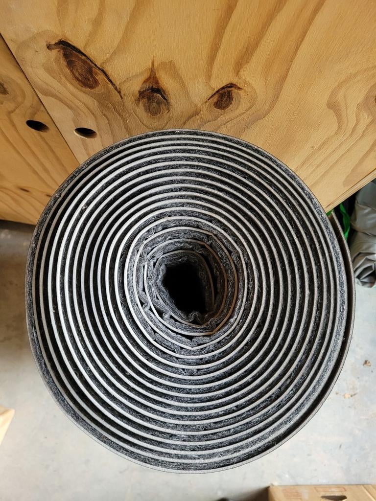 Insulit InsulWood, Tuin en Terras, Barbecue-accessoires, Ophalen