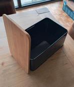 Broodtrommel / bread container, Ophalen