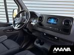 Mercedes-Benz Sprinter 315CDI 150PK L2H2 RWD Automaat LED Ca, Auto's, Bestelwagens en Lichte vracht, Automaat, Achterwielaandrijving