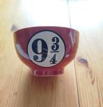 Bol Harry Potter, Huis en Inrichting, Ophalen, Zo goed als nieuw, Overige stijlen, Kom(men)