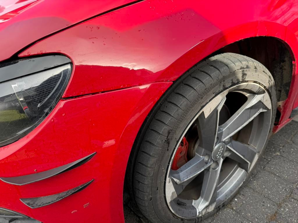 Vw scirocco 1.4tsi/2009/ met werk, Autos, Volkswagen, Achat, Entreprise, Euro 4, Essence