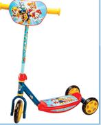 Step voor kinderen van Paw Patrol, Fietsen en Brommers, Ophalen, Zo goed als nieuw