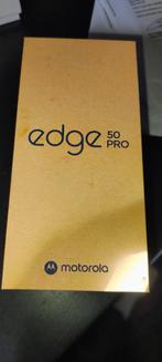 Motorola 50 Edge pro, Telecommunicatie, Ophalen, Zo goed als nieuw