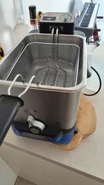 FRITEUSE TEFAL OLEOCLEAN PERFECTE STAAT, Elektronische apparatuur, Ophalen