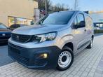Peugeot Partner UTILITAIRE | GPS | BLUETOOTH | CRUISE CONTRO, Autos, Argent ou Gris, Achat, Entreprise, 2 places
