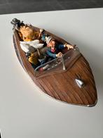 Statue Guillermo Forchino « Le magnifique » pièce numérotée, Enlèvement, Comme neuf, Autres types