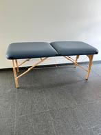 Plooibare en mobiele massagetafel, Enlèvement, Comme neuf, Table de massage