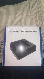 Playstation5 VR2-charging base, Games en Spelcomputers, Ophalen, Nieuw