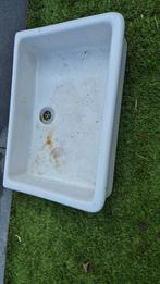 Pompbak, Doe-het-zelf en Bouw, Ophalen