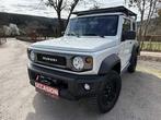 Suzuki JIMNY 2 pl 1.5i 4x4 GARANTIE 5 ANS !!, Achat, Entreprise, 2 places, Boîte manuelle