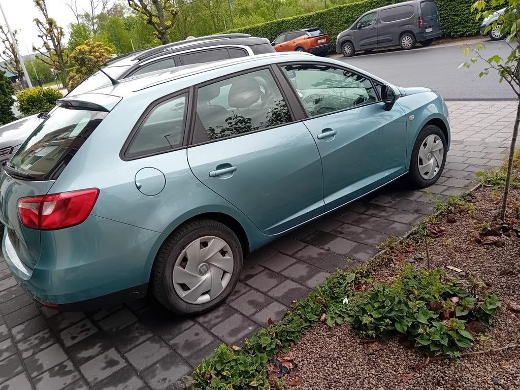 Een goed auto te koop, Auto's, Ibiza, Diesel, Particulier, Te koop