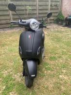 Gts Toscana Dynamic A-klasse Scooter, Fietsen en Brommers, Scooters | Overige merken, Ophalen, Klasse A (25 km/u), Zo goed als nieuw