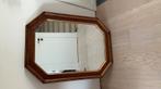 Antieke spiegel, Antiek en Kunst, Ophalen, 50 tot 100 cm, Minder dan 100 cm