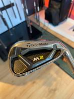 TaylorMade M2 ijzers, Ophalen, Zo goed als nieuw, Set
