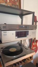 Philips SACD1000 super audio cd speler, Audio, Tv en Foto, Ophalen, Philips