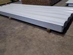 SPOTPRIJS! Dakplaten/wandplaten (€7/m²): 3 en 4 m  (0,63), Overige kleuren, Nieuw, Minder dan 5 m², Metaal
