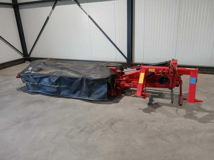 Lely Schijvenmaaier, Zakelijke goederen, Landbouw | Werktuigen, Overige, Oogstmachine
