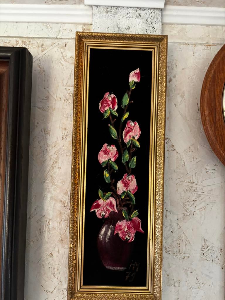 Peinture vintage, Antiquités & Art, Enlèvement