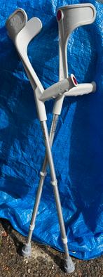 Krukken, Diversen, Loopkrukken, Ophalen, Zo goed als nieuw