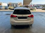 Mercedes A180 benzine, Auto's, Wit, Leder, 5 deurs, Particulier