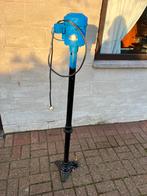 Vuilwaterpomp, Ophalen, Zo goed als nieuw