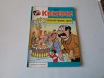 KIEKEBOE : AFGELAST WEGENS ZIEKTE, Enlèvement ou Envoi, Une BD, Merho, Utilisé