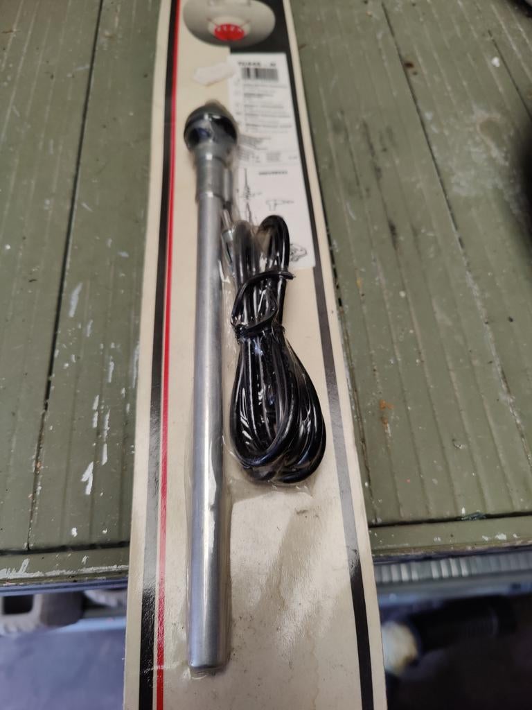 Telescopische antenne, Ophalen of Verzenden, Antenne