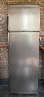 Frigo Siemens, Electroménager, Avec compartiment congélateur, 160 cm ou plus, Enlèvement, Utilisé