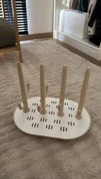 Baby flessen droogrek – zo goed als nieuw, Kinderen en Baby's, Ophalen, Zo goed als nieuw