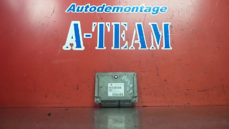 CALCULATEUR MOTEUR ECU Seat Ibiza III (6L1) (036906034AH), Utilisé, Seat