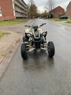 Can am 450 ds, 4 cylindres, Plus de 35 kW