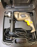 3 elektrische machines voor 25€, Doe-het-zelf en Bouw, Ophalen, Zo goed als nieuw