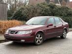 Saab 9-5 / Benzine 2.0 / automaat / 2004 / 190.000Km, Autos, Saab, Achat, Automatique, Particulier, Euro 4