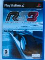 Racing Simulation 3, Gebruikt, 1 speler, Racen en Vliegen, Ophalen of Verzenden