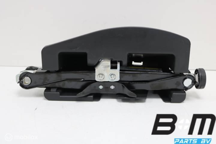 Krik met houder Audi A5 8T 8K9813685A, Auto-onderdelen, Klein materiaal, Gebruikt