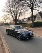 Mercedes C220; Euro 6d, Autos, Cuir, Achat, Euro 6, Boîte manuelle