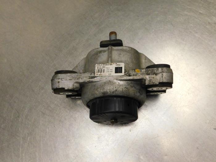 Support moteur d'un Landrover Range Rover Sport, Autos : Pièces & Accessoires, Suspension & Châssis, Land Rover, Utilisé, 3 mois de garantie