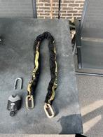 serrure GAD, Enlèvement, Comme neuf