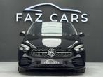 Mercedes-Benz B-Klasse 180 d Pack AMG * 1ER PROP + JANTES +, Achat, Euro 6, Entreprise, 116 ch