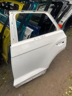 Volkswagen T-Roc Portier deur links achter, Ophalen, Achter, Volkswagen, Deur