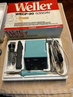 Station/boulon à souder avec contrôle de température, Enlèvement ou Envoi, Comme neuf, Autres types