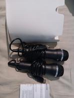 Micro pour Playstation 4 et 5, Musique & Instruments, Microphones, Enlèvement