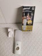 Lampe de secours rechargeable, Maison & Meubles, Enlèvement ou Envoi