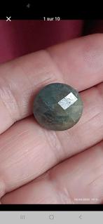 Grand saphir d’Afrique non chauffé, Enlèvement, Neuf