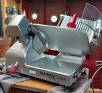 Trancheuse professionnelle Mathieu 3000, Enlèvement, Utilisé